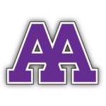 Ann Arbor Pioneer hockey logo