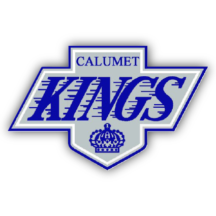Calumet hockey logo