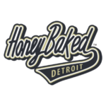 HoneyBaked hockey logo
