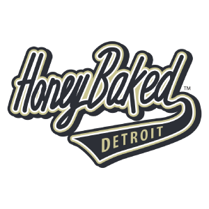 HoneyBaked hockey logo