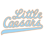 Little Caesars hockey logo