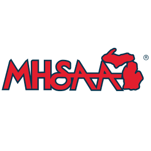 MHSAA logo