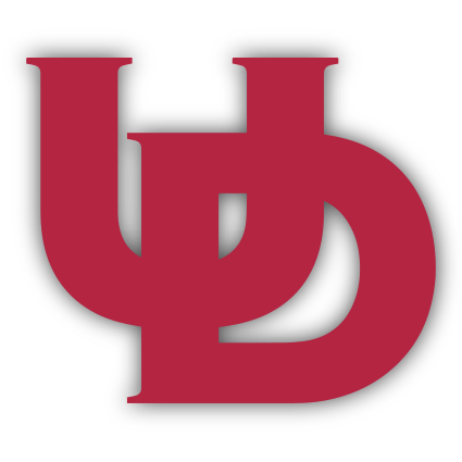 U of D Jesuit hockey logo