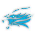 Ann Arbor Skyline hockey logo