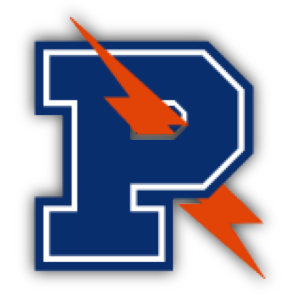 Flint Powers hockey logo