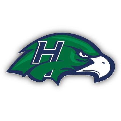 Saginaw Heritage hockey logo
