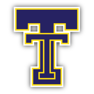 Trenton hockey logo