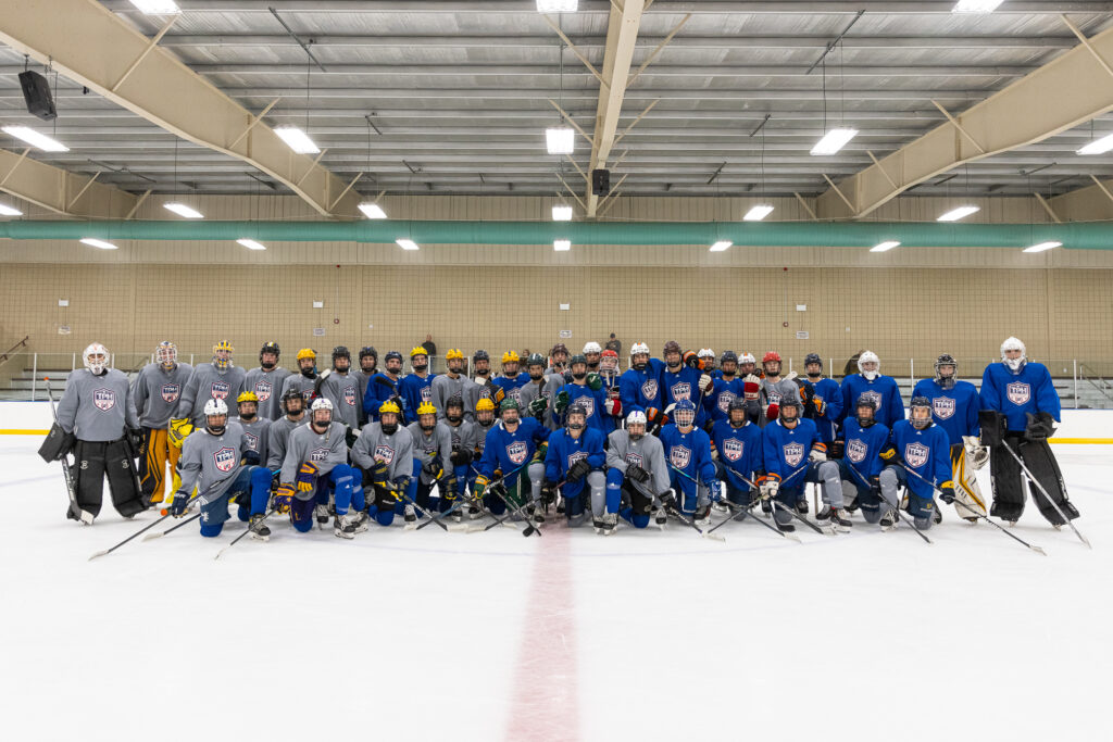 2023 MHA Showcase