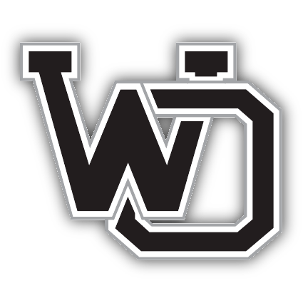 West Ottawa High School logo
