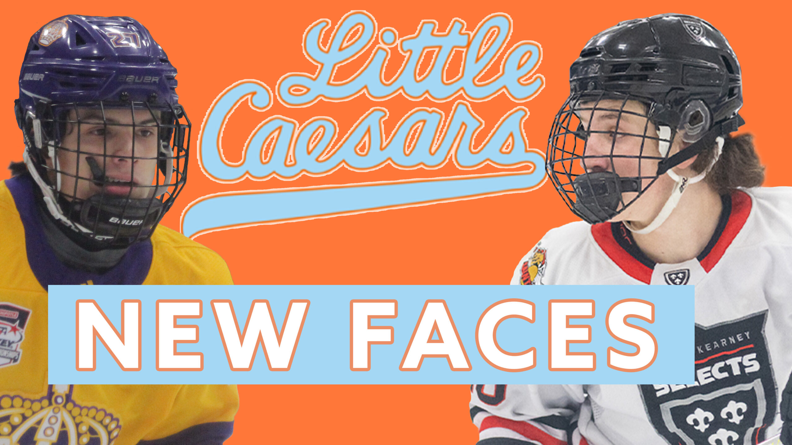 Logan Stuart and Cam Nimmer have joined the '08 Little Caesars squad for the 2023-24 season.