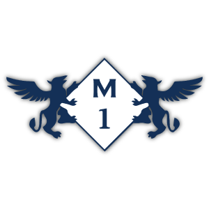 M-1-United-Logo