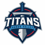 Huron-Valley-Titans-Hockey-Logo