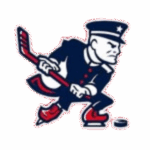 Genesee Generals Logo