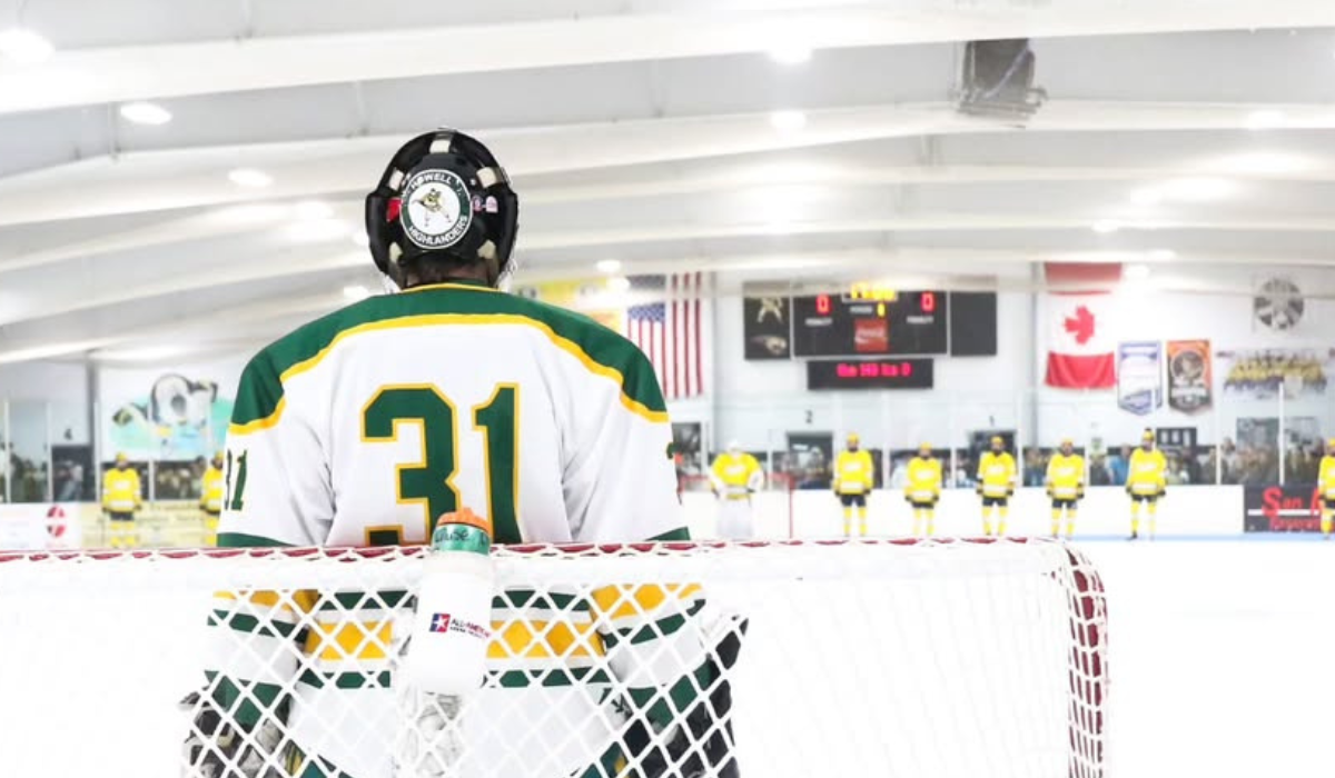 Photo from Instagram | @howelltormanen