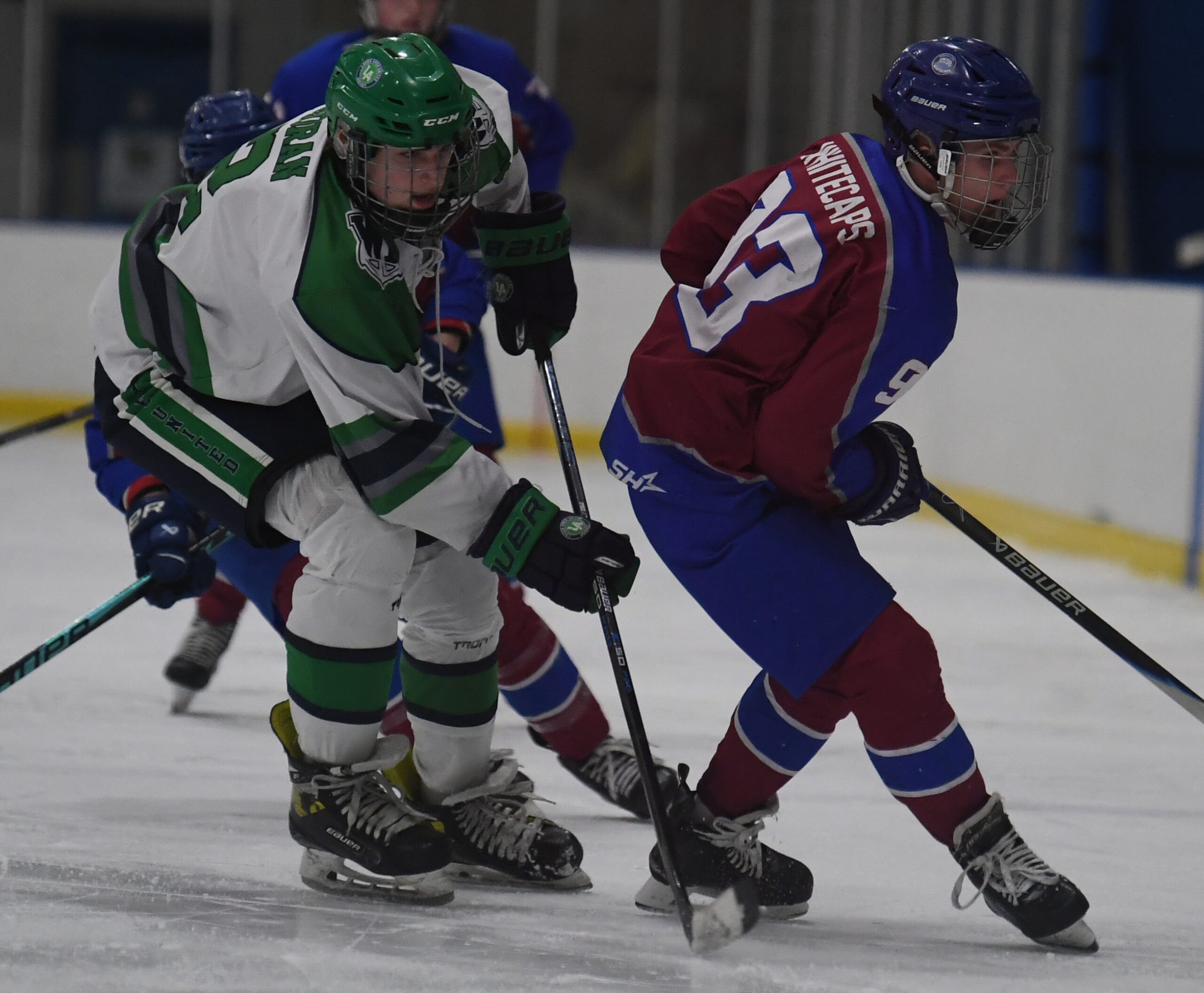 Photo by Tim Arrick | The Livingston Daily