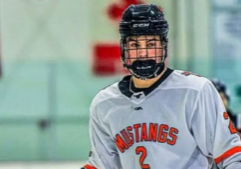 Photo from Instagram | @northvillehockey