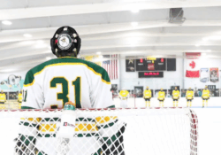 Photo from Instagram | @howelltormanen