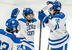 Photo from Instagram | @connordl1